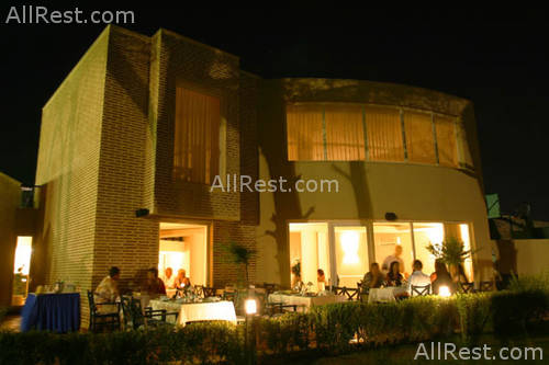 Rixos Hotel Belek 17